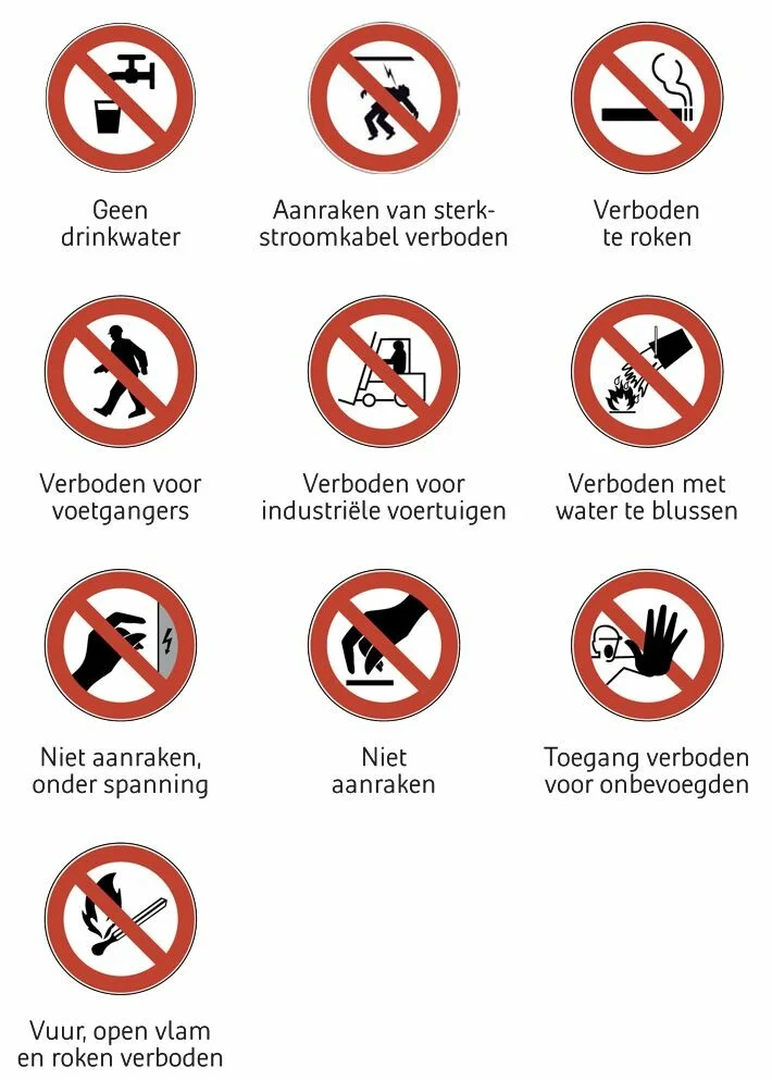 VGWM-handboek 04 01 waarschuwing