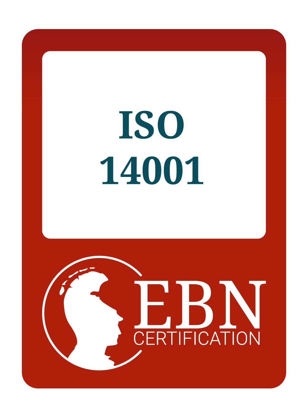 ebn logo iso 14001 ebn logo iso 14001